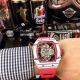 Swiss Grade 1 Replica Richard Mille RM27-02 Rafael Nadal Watch Orange Strap (2)_th.jpg